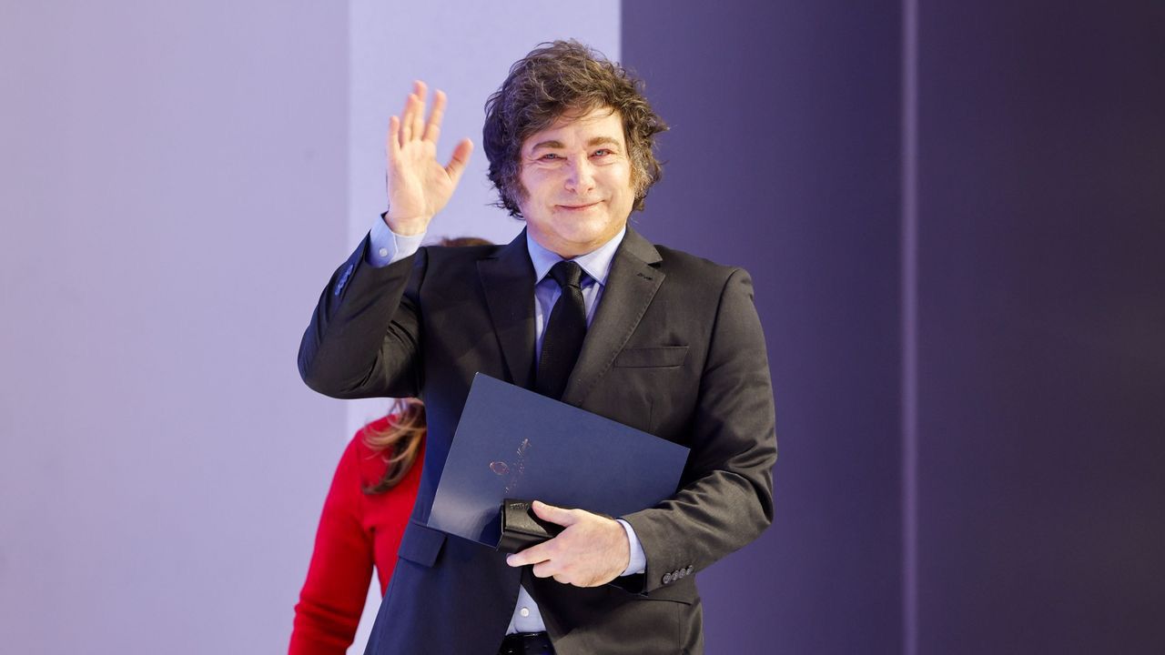 Argentina Rompe Vínculos con la OMS: La Soberanía de Milei Prevalece