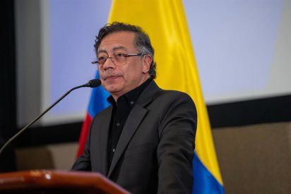 EE.UU. investiga a Gustavo Petro por presuntos nexos con narcotraficantes