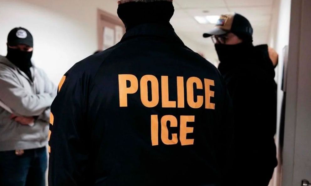 México Envía Carta Diplomática «Mucho Más Fuerte» a EE.UU. por Deceso de Joven en Custodia del ICE