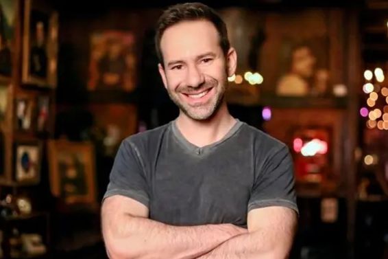 Fallece a los 43 años Leonid Radvinsky, magnate de OnlyFans