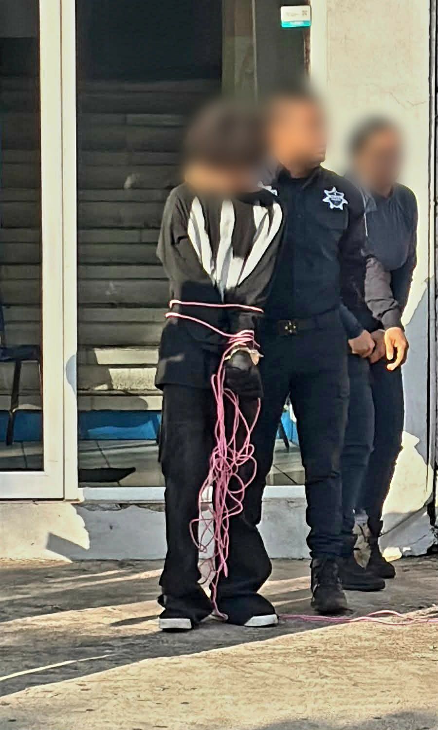 Adolescente de 15 años enfrenta hasta 3 años de internamiento por feminicidio en Michoacán