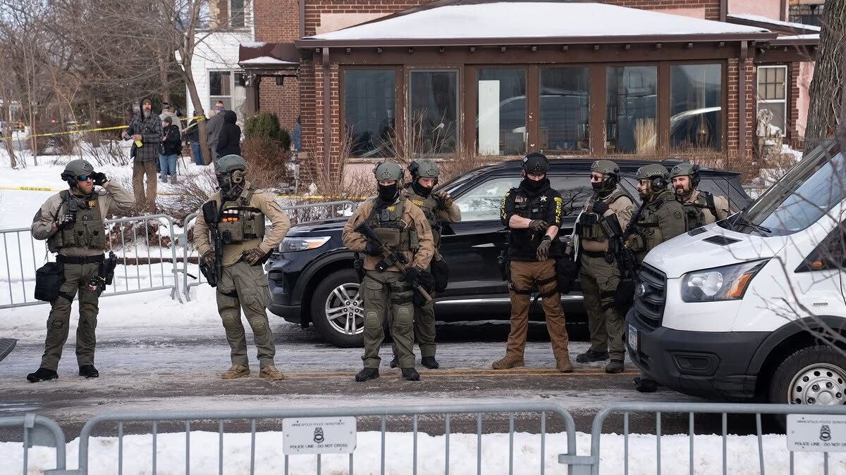 México exige respuestas tras 13 muertes de connacionales en EU