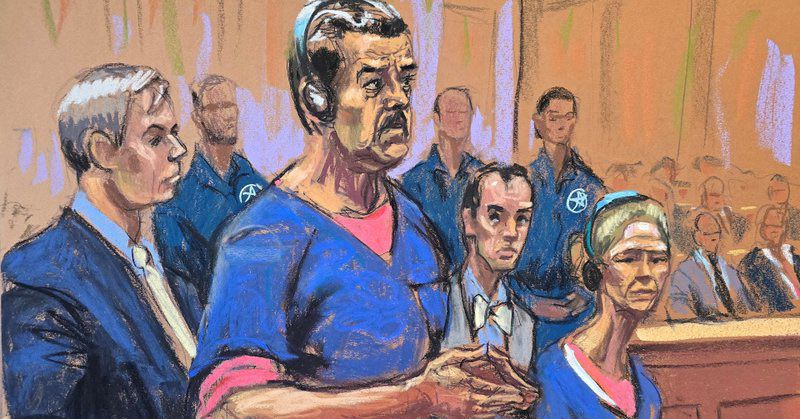 Maduro y Cilia Flores piden “unión y paz” en Venezuela en carta desde prisión en Estados Unidos