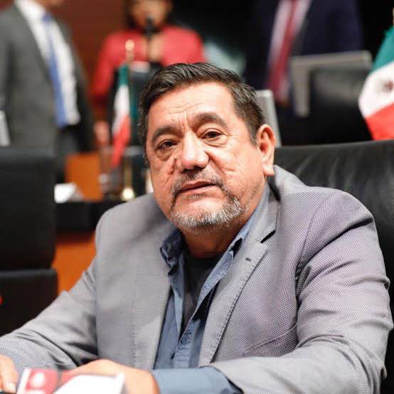 Félix Salgado critica a Morena por “nepotismo” y contradicciones internas