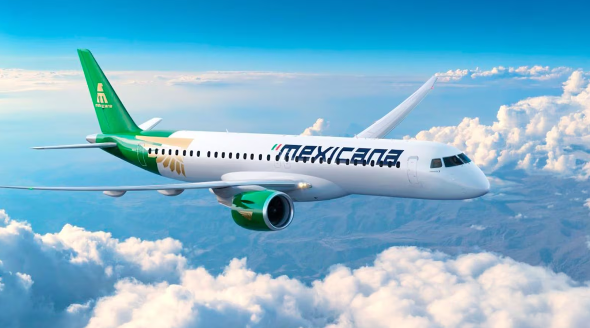 ¡Mexicana de Aviación pide permiso a Trump para volar al Mundial 2026!