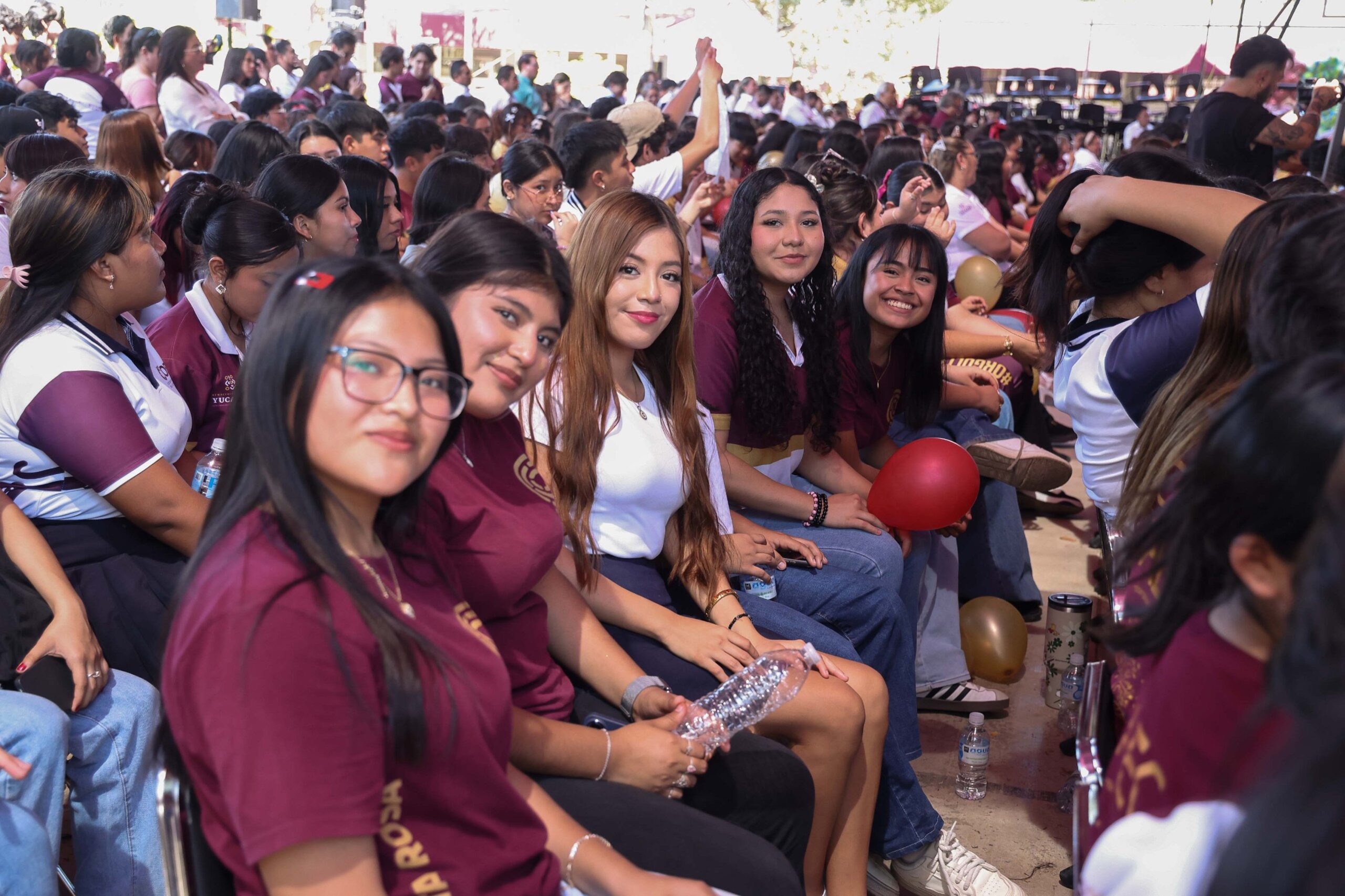 Inicia registro a bachillerato en Yucatán: sin examen y bajo nuevo esquema nacional