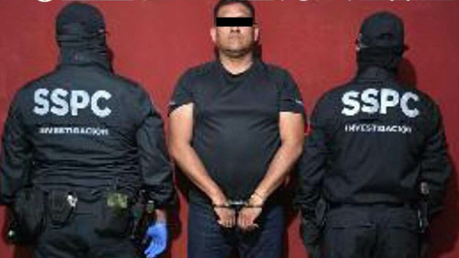 Detienen al Jefe de Tránsito de Iguala por Presunta Vinculación al Caso Ayotzinapa