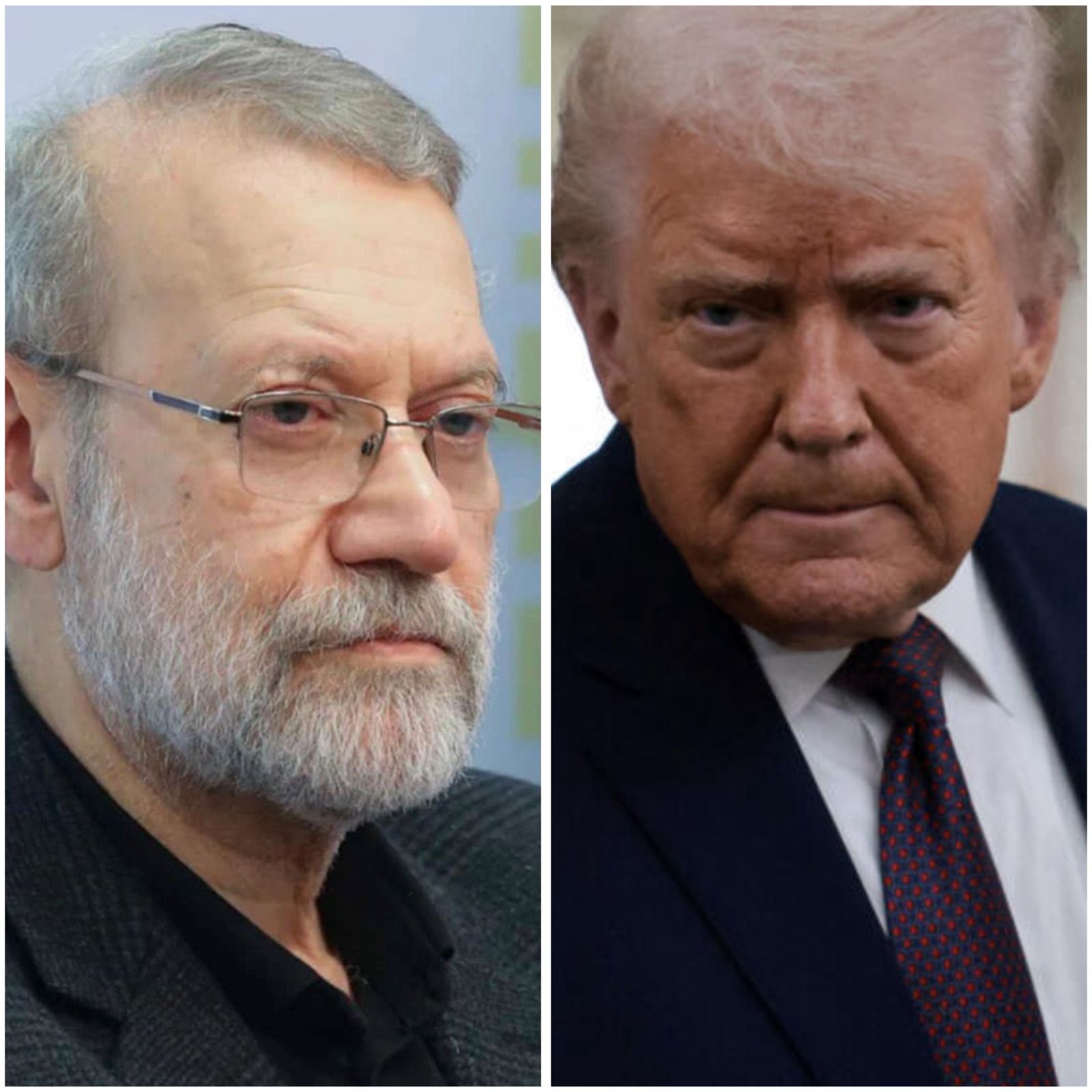 Irán amenaza con «eliminar» a Trump en escalada de tensión bélica
