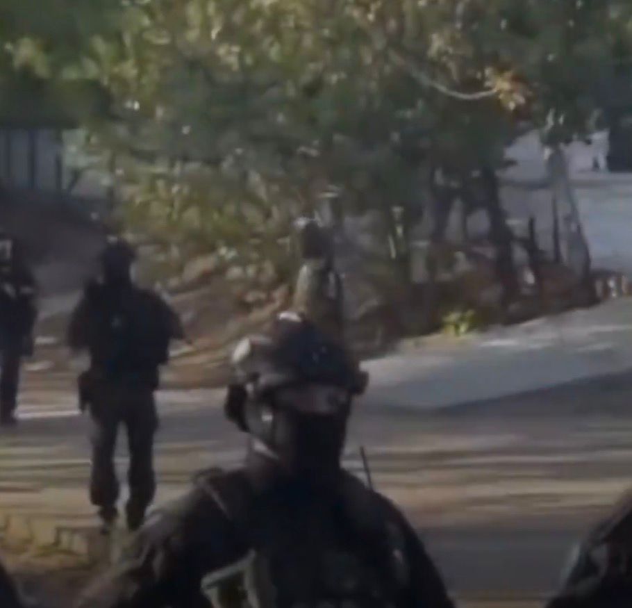 Retienen y Liberan a Hija de «El Mayo» Zambada en Operativo de Marina en Sinaloa