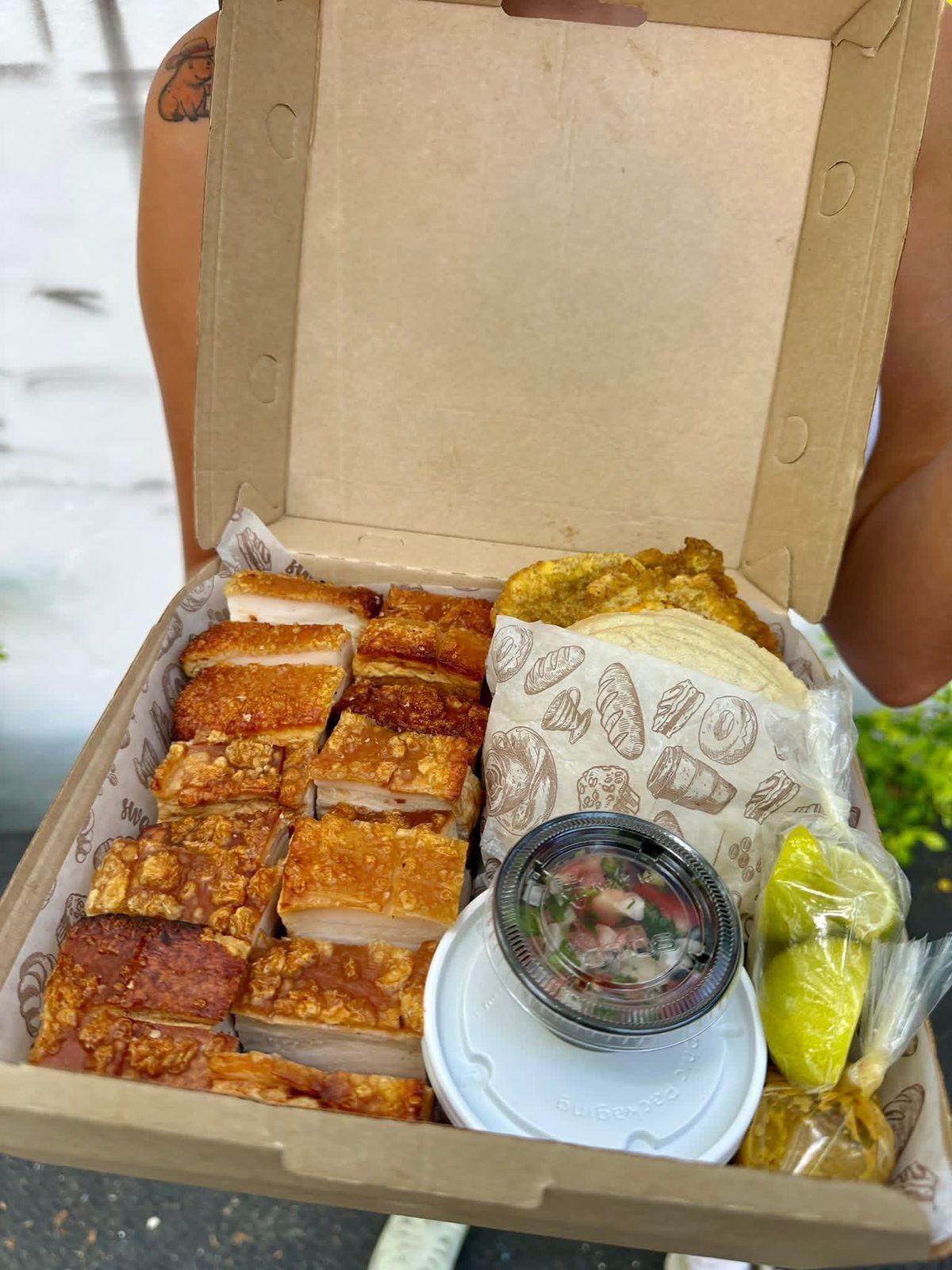 Castacán de 749 pesos desata indignación en Mérida