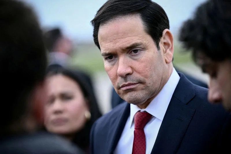 Marco Rubio exige elecciones libres en Venezuela tras captura de Maduro