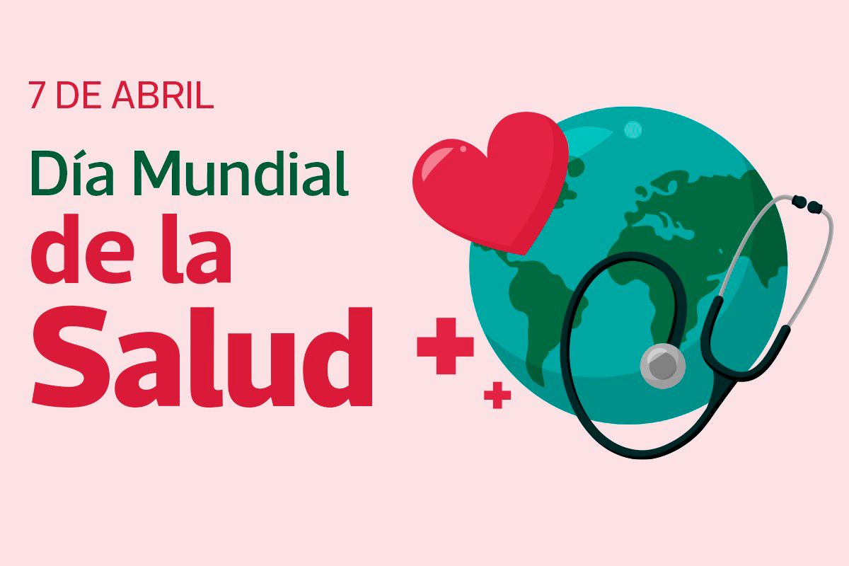 Día Mundial de la Salud 2026: Juntos por la salud, apoyemos la ciencia