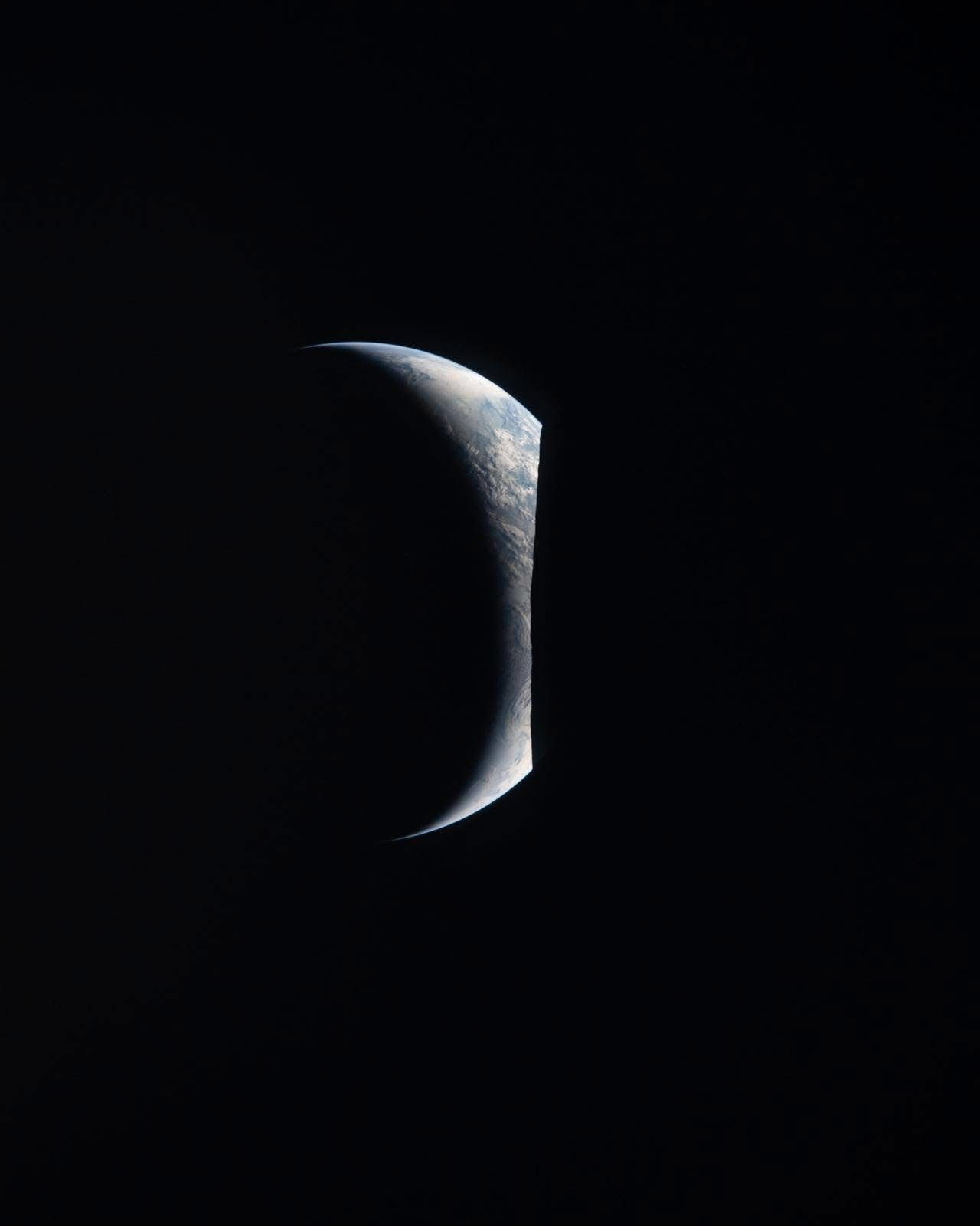 Artemis II Captura Eclipse Solar Histórico desde la Luna