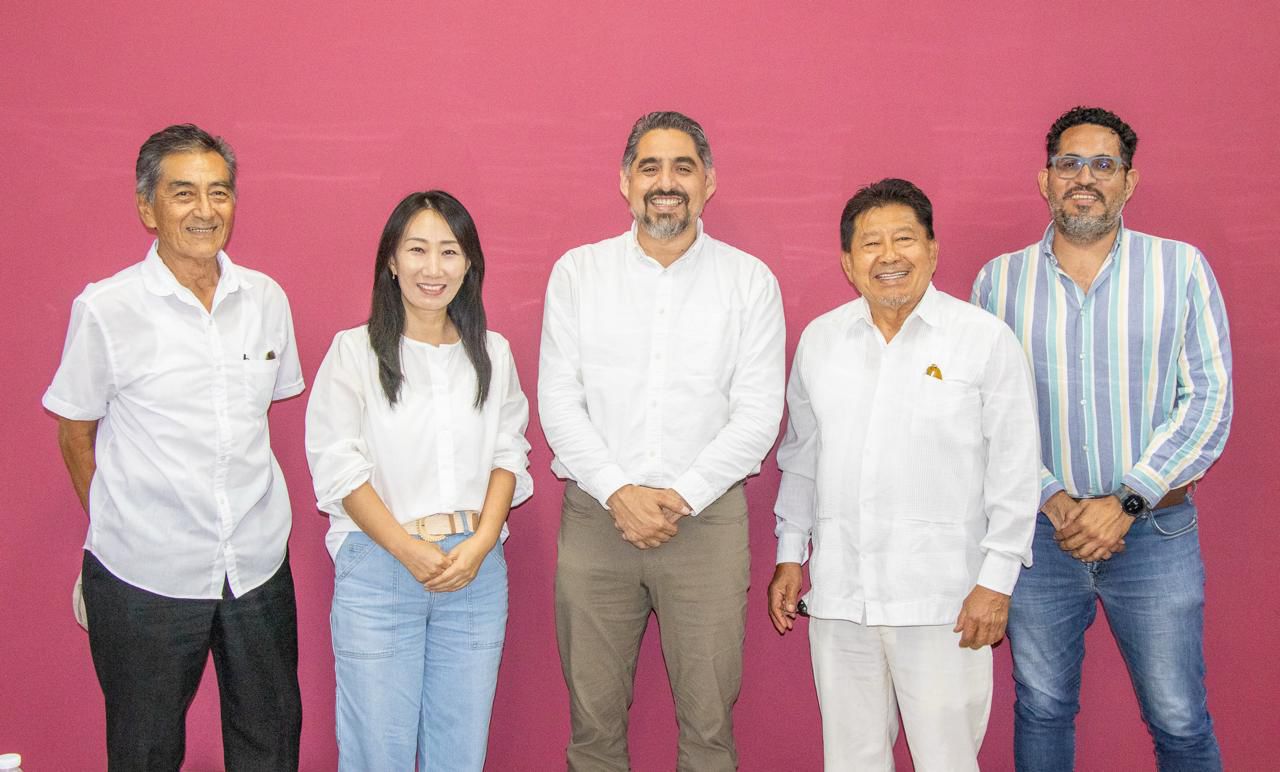 SSY confirma: Hospital de la Amistad Corea-México sigue operando sin cambios