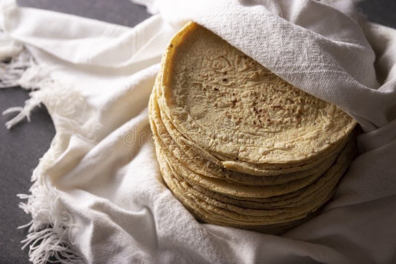 Sheinbaum asegura: maíz y tortilla se mantienen accesibles para todos