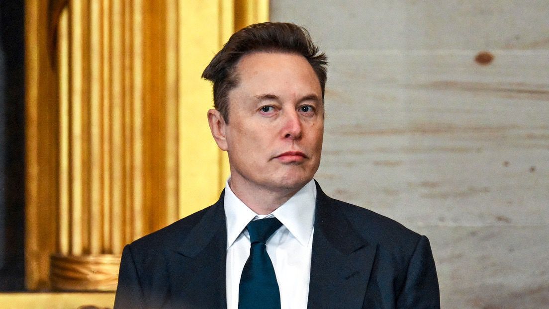 Citada en París la investigación a Elon Musk por presunta difusión de material de abuso sexual infantil en X