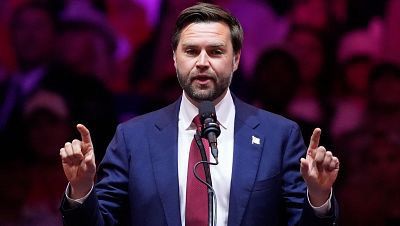 Retraso de la delegación estadounidense complica segunda ronda de negociaciones con Irán