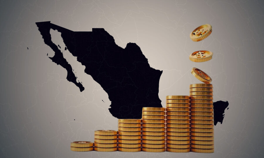 México sube 6 lugares en el Índice de Confianza de Inversión Extranjera Directa 2026