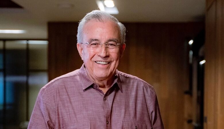 DEA acusa al gobernador de Sinaloa, Rubén Rocha, y a otros funcionarios de narcotráfico y nexos con el Cártel de Sinaloa