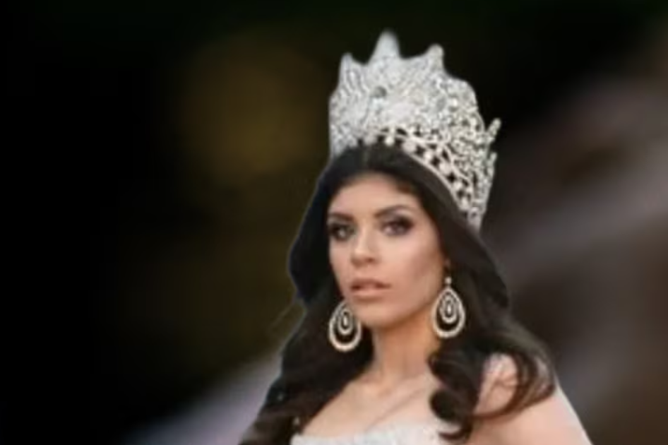 Muere Carolina Flores, Miss Teen Universe BC: Investigación en CDMX