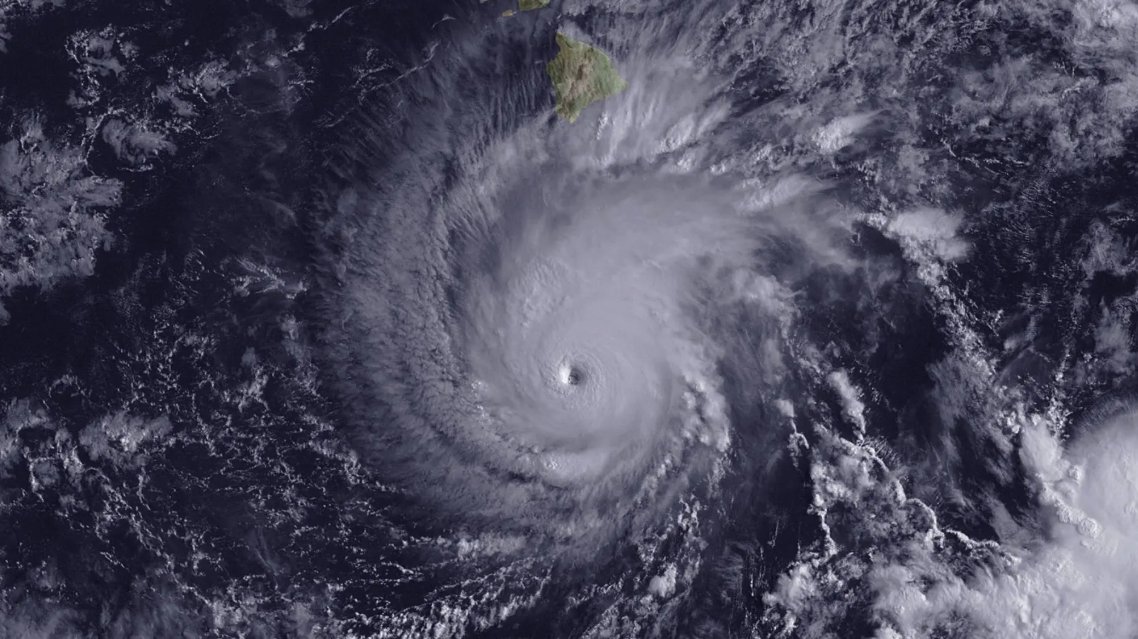 CONAGUA advierte que la temporada de huracanes 2026 será más activa de lo normal