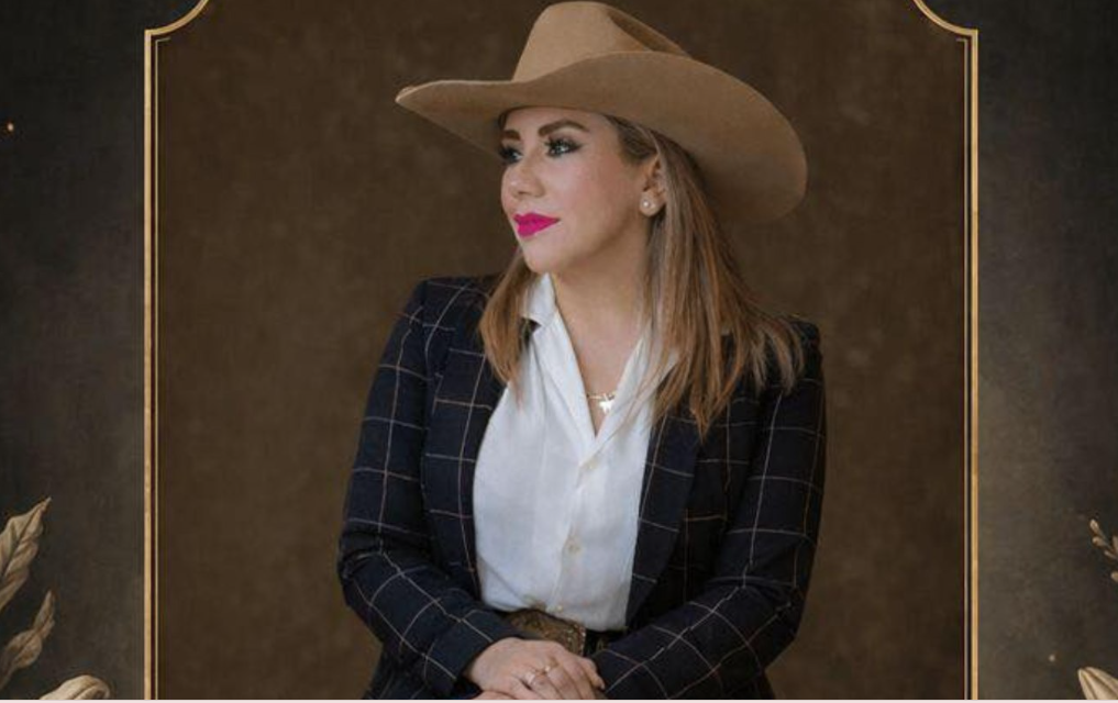 Asesinan a Lina Alejandra Rodríguez Castillo, secretaria nacional de Mujeres Ganaderas en Cuauhtémoc, Chihuahua