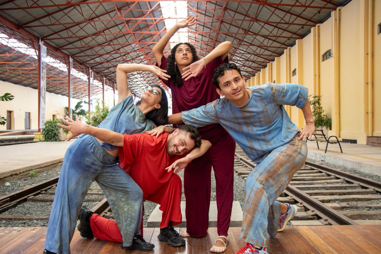 UNAY celebra Día de la Danza y Jazz con jornada abierta al público