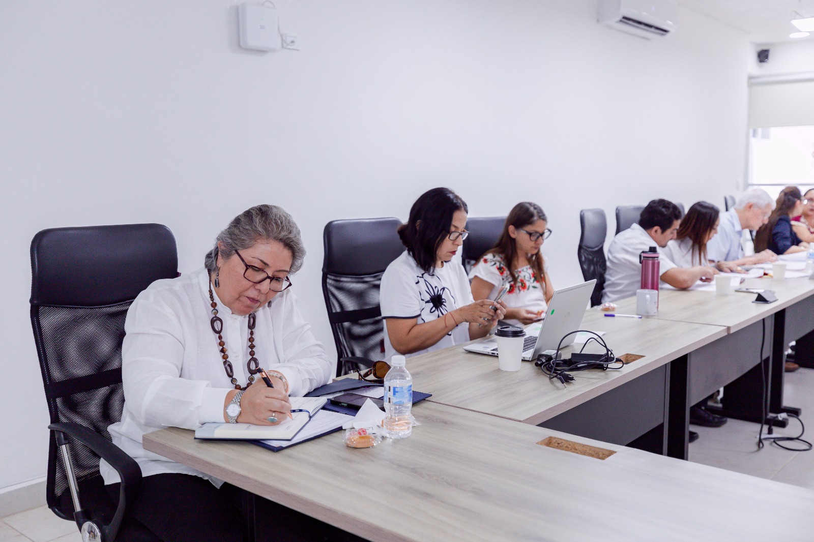 Anuncian resultados del Programa de Movilidad Internacional 2026