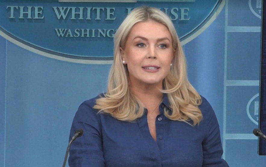 Casa Blanca celebra alto al fuego con Irán como “victoria” de Trump