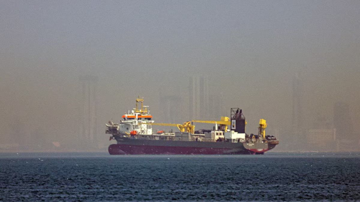 Petroleros desconfían de reapertura del Estrecho de Ormuz anunciada por Irán