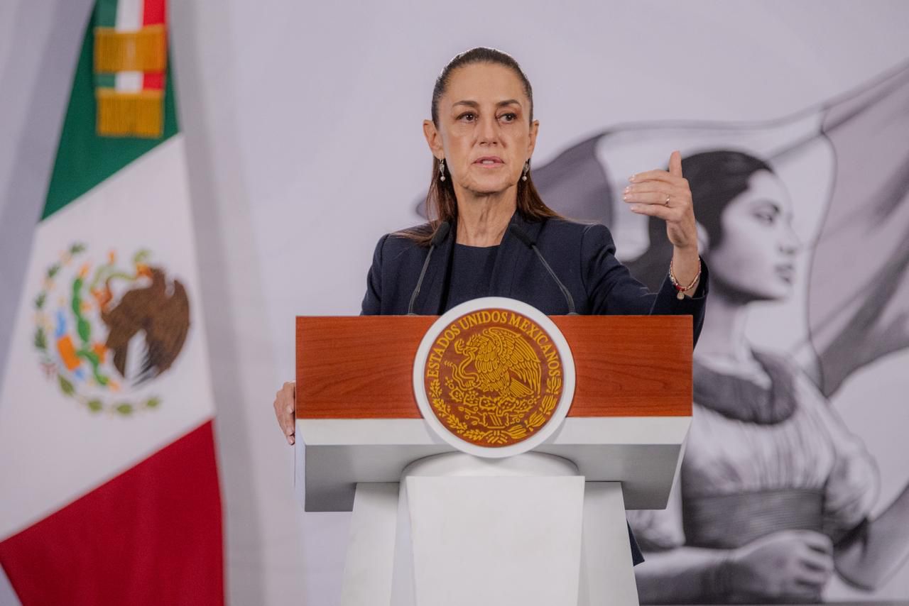 México propuesto como sede de la próxima Cumbre en Defensa de la Democracia con enfoque en Economía para el Bienestar