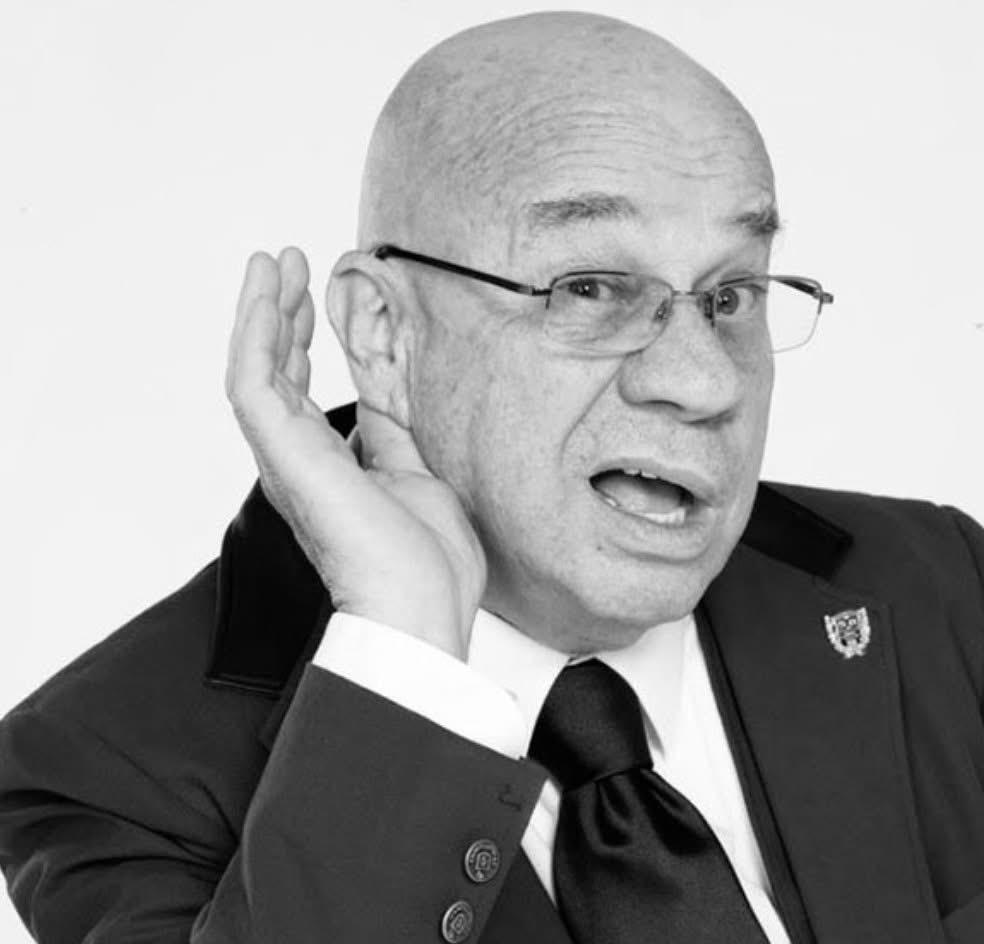 Falleció Ricardo de Pascual un actor y comediante mexicano icónico