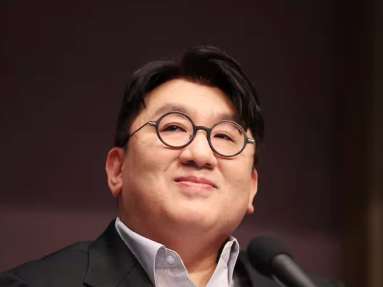 Piden arresto contra Bang Si-hyuk, creador de BTS