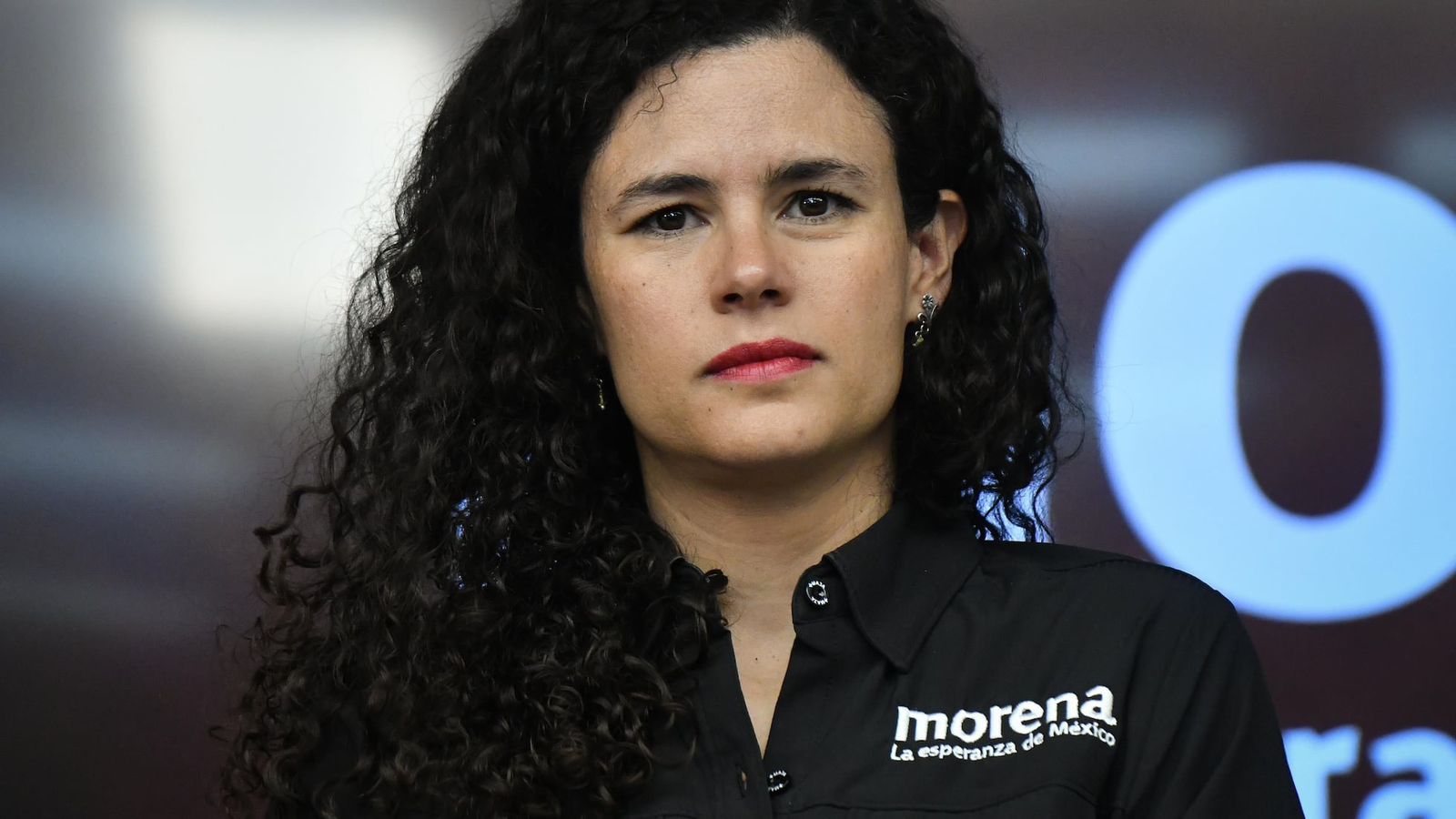 Sheinbaum confirma transición de Luisa Alcalde de Morena a Consejería Jurídica