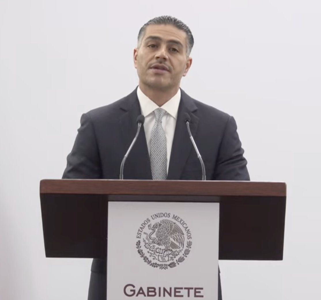 Capturan a “El Jardinero”, uno de los líderes más buscados del CJNG, tras un operativo de 19 meses sin disparos