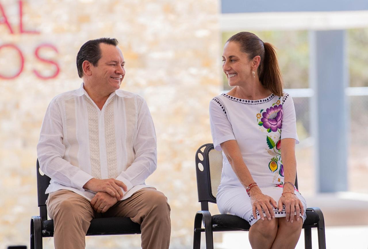 Gobierno de Yucatán y Federación presentarán plan integral para la Zona Metropolitana de Mérida