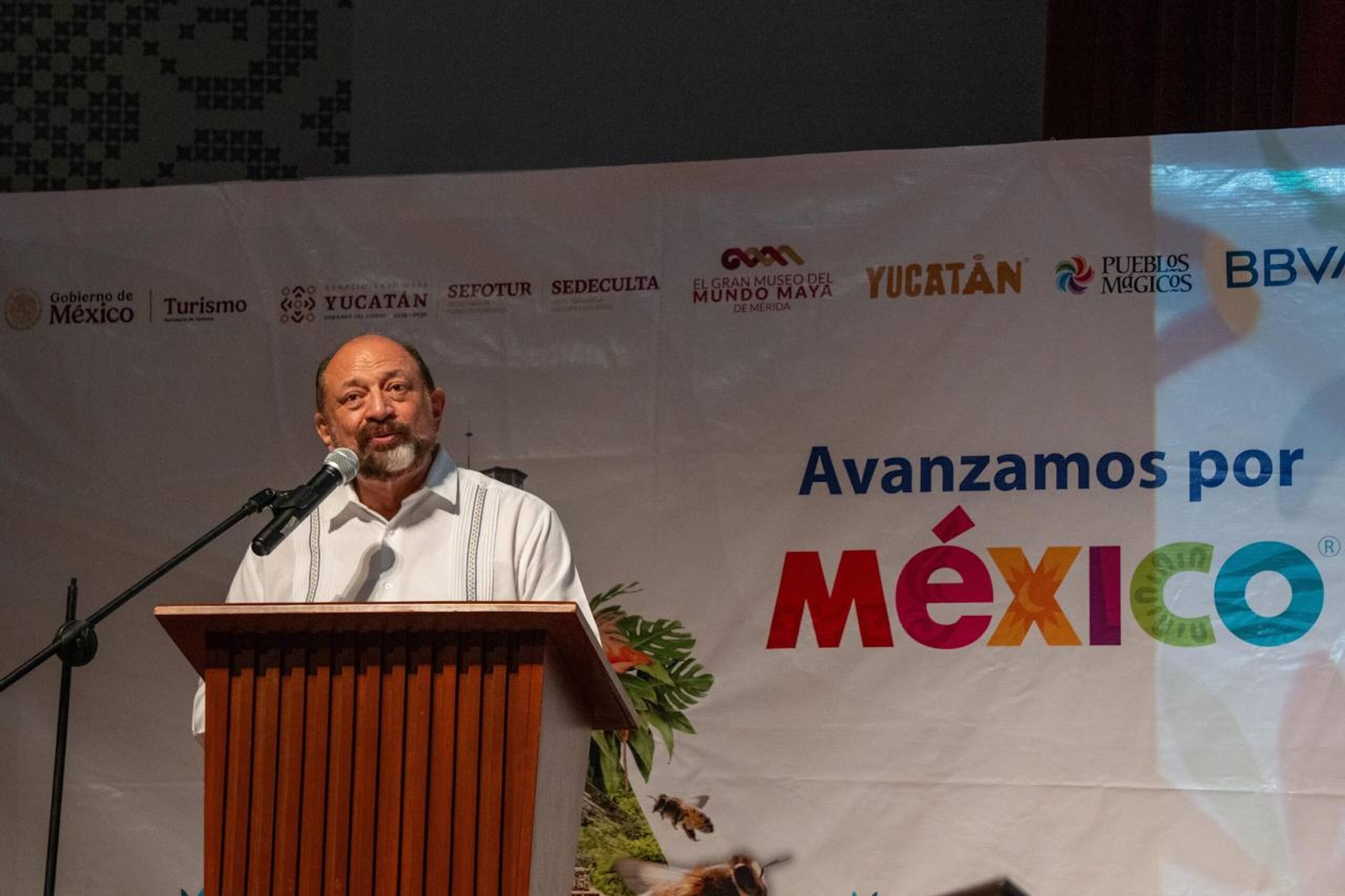 Yucatán impulsa digitalización y capacitación de empresas turísticas con “Avanzamos por México”