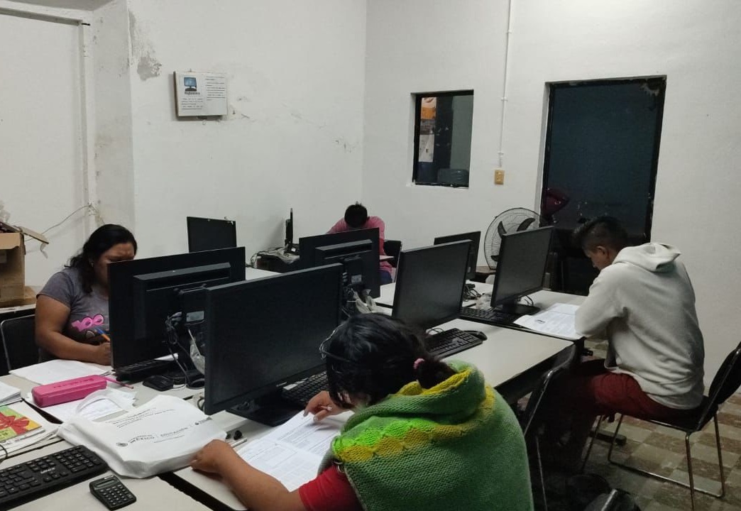 Ieaey abre convocatoria: ¡sé voluntario contra el rezago educativo en Yucatán!