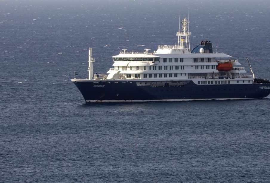 OMS alerta por hantavirus en crucero del Atlántico: posible transmisión entre pasajeros