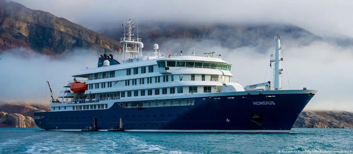 OMS confirma 10 casos de hantavirus ligados al crucero MV Hondius; cifra se ajusta tras descartar un contagio