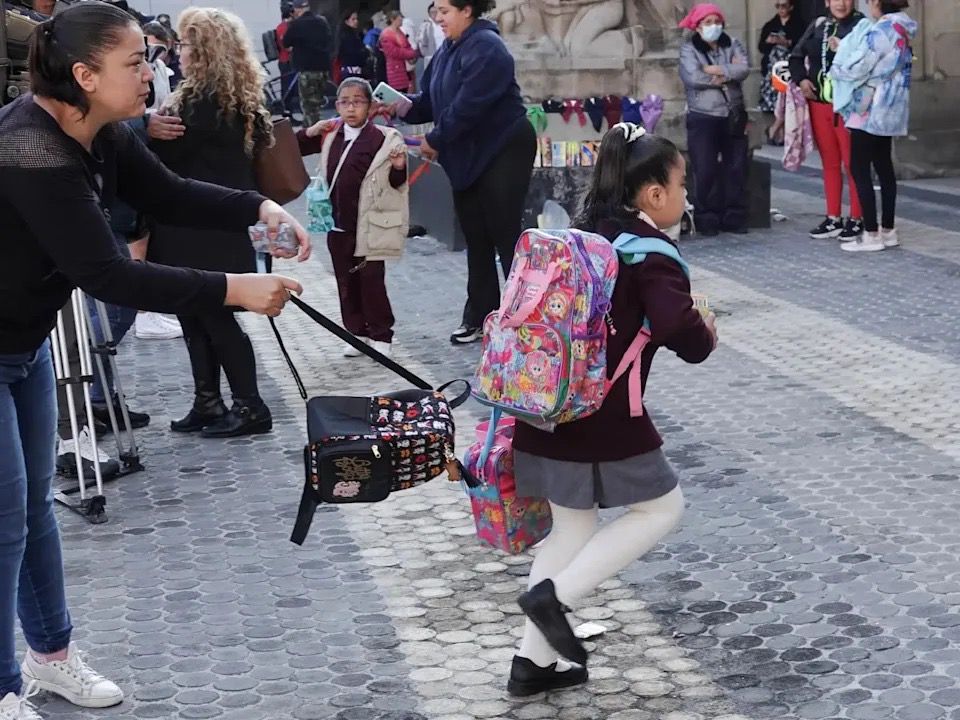 SEP rectifica calendario escolar: clases terminan el 15 de julio y el ciclo 2026‑2027 inicia el 31 de agosto