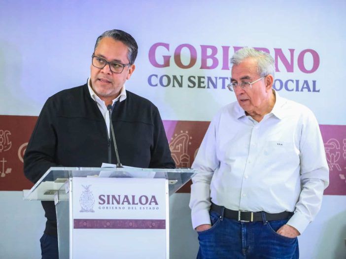 Enrique Díaz Vega se entrega a EU, es rechazado como testigo protegido y se declara culpable por trabajar para “Los Chapitos”
