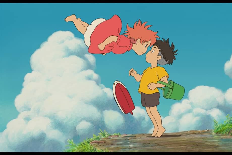 Studio Ghibli recibe el Premio Princesa de Asturias de Comunicación y Humanidades 2026