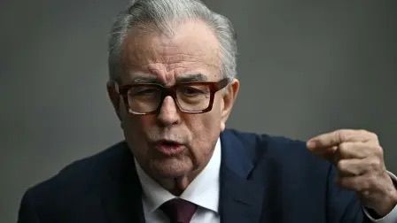 Sheinbaum aclara que citatorios de la FGR a Maru Campos y Rubén Rocha son parte de investigaciones