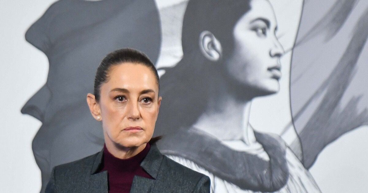 “Tiene que haber pruebas con base en las leyes mexicanas»: Sheinbaum en defensa de Rocha Moya