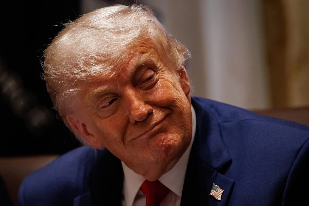 Trump deporta a más de 4 mil migrantes cubanos a México