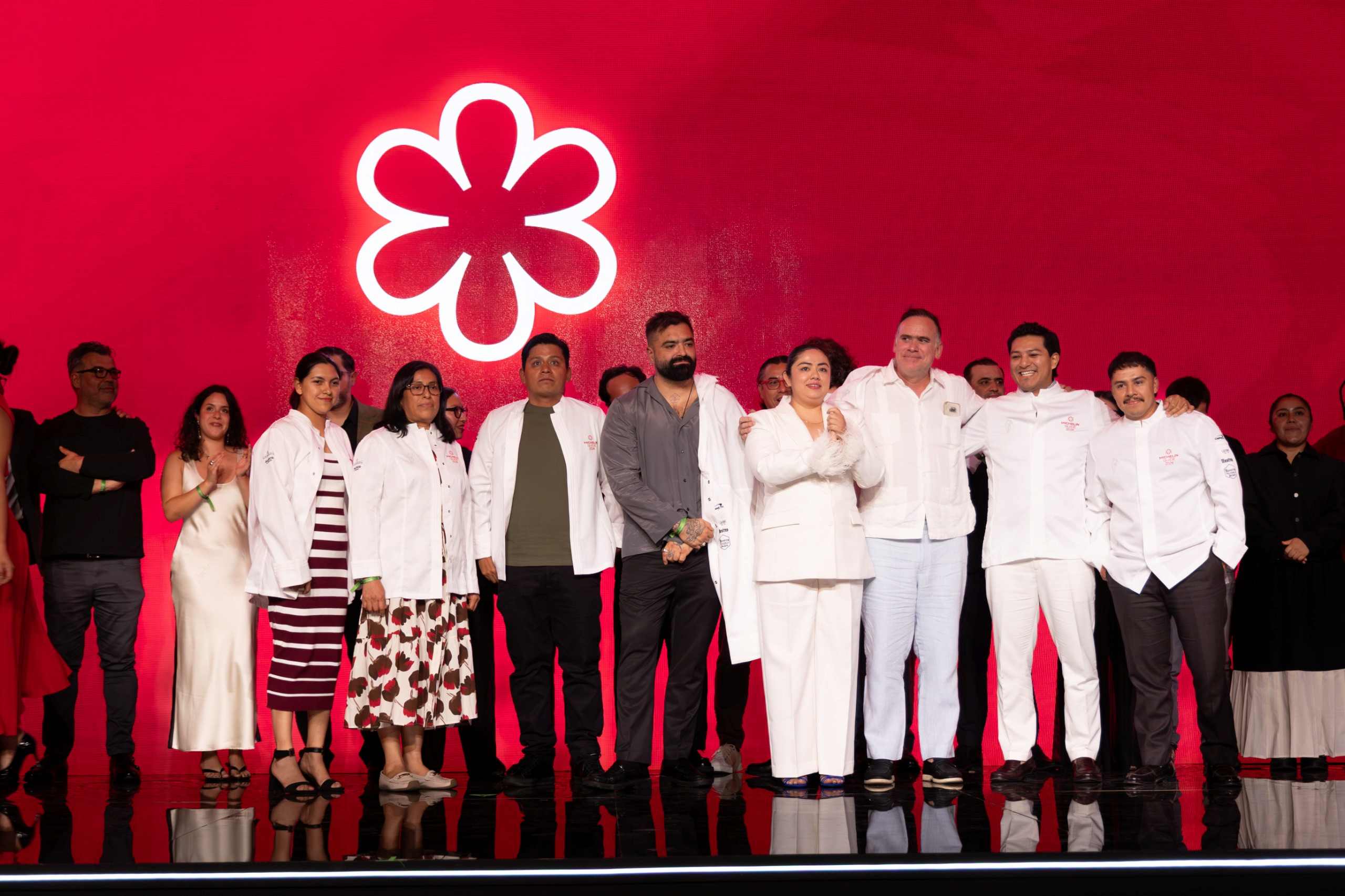 Yucatán llega a la Guía Michelin México 2026 con 14 reconocimientos