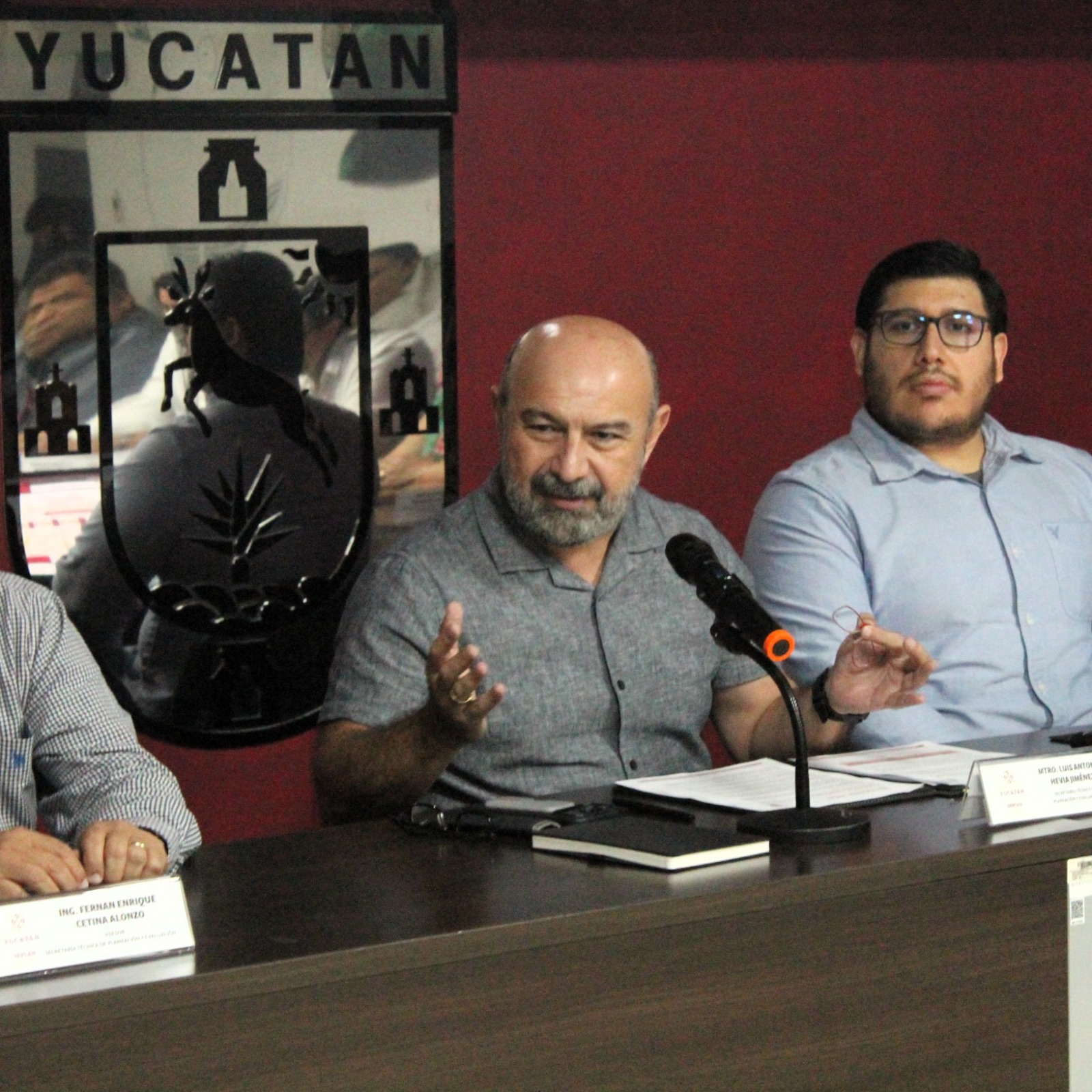 Yucatán pone en marcha evaluación continua para dar seguimiento al Plan Estatal de Desarrollo 2024-2030