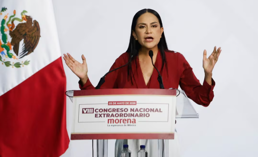 Asesinato de dirigente de Morena en Valle de Allende, Chihuahua
