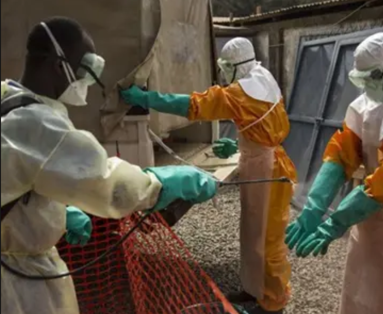 Brote de ébola en República Democrática del Congo sigue en alerta; EU activa apoyo humanitario